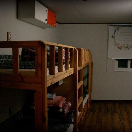 Gangneung Guesthouse Myu Extérieur photo